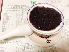 -仁信双皮奶(东川路店)