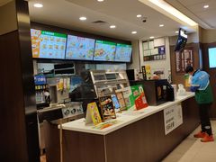 -德克士(通惠门店)