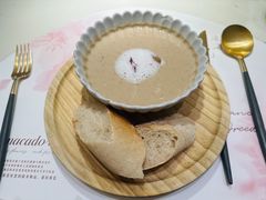 -Tomacado花厨(南京IFC国金中心店)