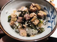 -神户赤童日式烤肉伙伴(东直门店)