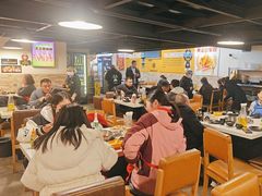 -味之绝热血美蛙鱼火锅(中坝店)