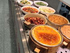 -乡村基(大渡口区国际广场店)