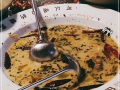 -川里谈·川味小馆(北京路店)