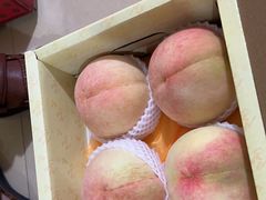 -老袁家蜜桃农场·阳山水蜜桃