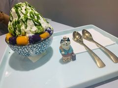 -王守财小山園