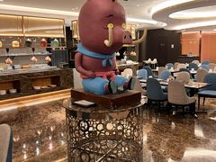 -上海银星皇冠假日酒店