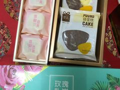 -LOVEGIFT爱礼(八佰伴店)