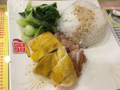 -永祥烧腊餐厅(虹口店)
