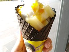 -麦当劳(哈西万达店)