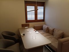 -隐溪茶馆(静安寺店)
