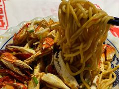 -老闵田螺馆·南昌市井菜·特色小吃(总店)
