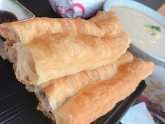 -永和大王(万顺路店)