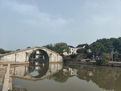 -震泽古镇