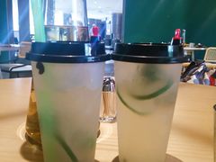 -椰小咖(亚龙湾东榕美食广场店)