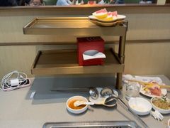 -海底捞火锅(天一广场亚细亚店)