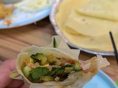 -合合春饼(潘家园店)