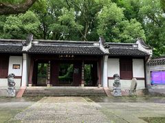 -宁波市保国寺古建筑博物馆