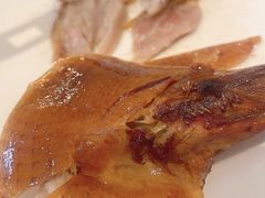 -满堂·烤鸭店·北京菜(鼓楼店)