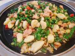 -周三的情书花园餐厅(江北店)