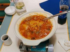 -付掌柜在成都·热炒砂锅集(金禾店)