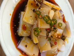 -西北朗益和穆斯林餐厅