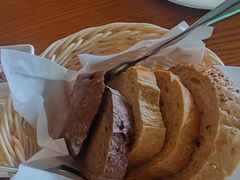 -普兰达德国餐厅·德式脆皮烤猪肘·自酿啤酒(观唐店)