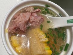 -绿草地·湘菜(7mall店)