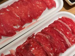 -掂档潮汕牛肉火锅(沈阳万象城店)