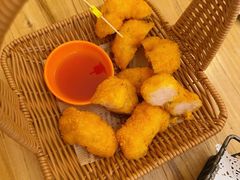 -曼泰·泰餐(京华城店)