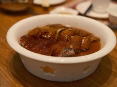 -九號渔港·蒸汽海鲜·粤菜茶点(八卦岭店)