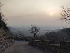 -香山公园