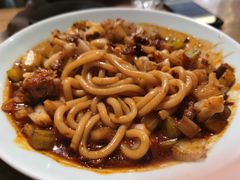 -疆Jiang·新疆秘制料理