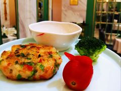 -齐家花园大酒店·本帮菜(宝山店)