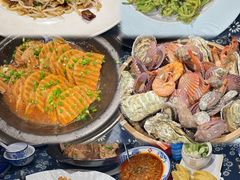 -旺角小渔村·海肠捞饭开创者(环山路店)