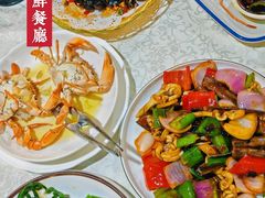 -崖口红树林海鲜餐厅
