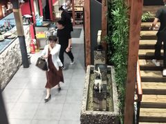 -老九圆山西面馆(CBD店)