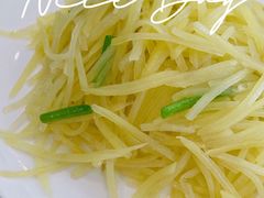 -金熊猫川菜餐厅