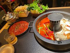 -晓宇重庆火锅(西安荟聚店)
