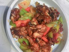 -七菜馆·东北菜·蒸饺(文体路店)