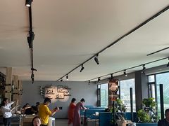 大堂-平措康桑·和牛自助观景餐厅(布达拉宫店)