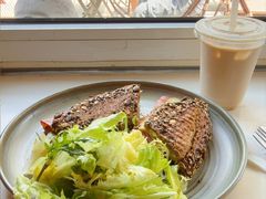 -JamaicaBlue Cafe(乌鲁木齐中路店)