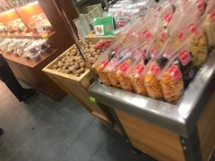 -杨记板栗(天虹总店)