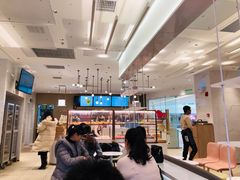 -奈雪的茶(大悦城店)