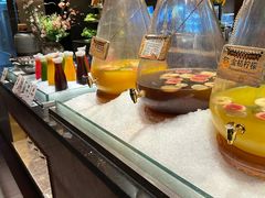 -钱小奴创意自助餐厅·原切谷饲安格斯畅吃(苏州昆山招商花园城店)