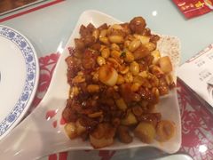 -吉祥春饼·烤鸭(国贸店)