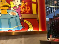-1078號老北京涮肉(松柏店)