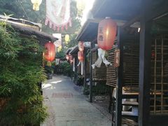 -五邑人家(江门店)