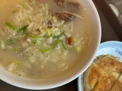 -向阳羊汤(千峰店)