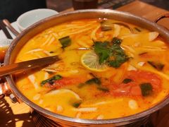 -曼泰·泰餐(京华城店)