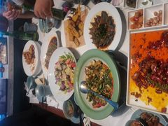 -老周家酱卤猪蹄私房菜(克拉玛依西街店)